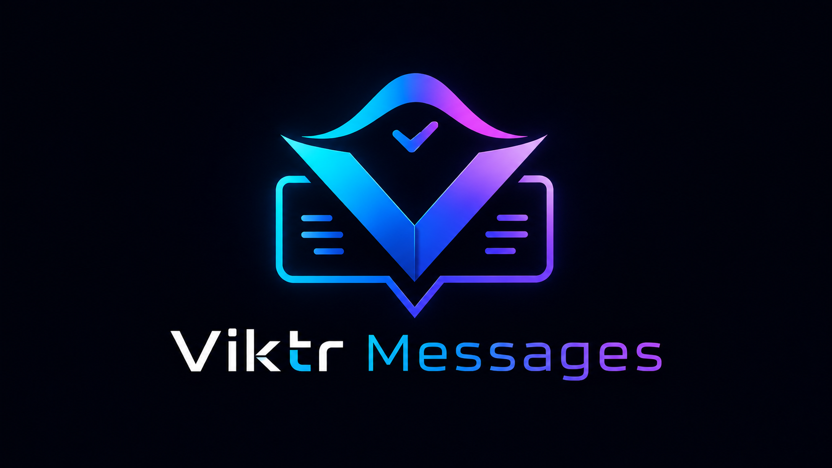 Viktr Messages